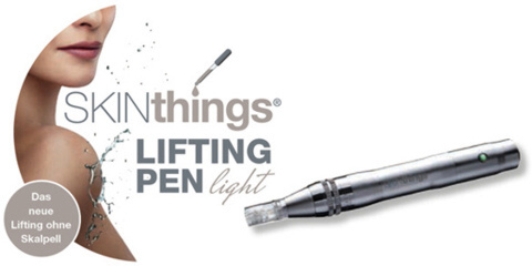 Lifting Pen